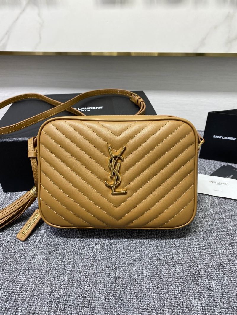 YSL Satchel Bags